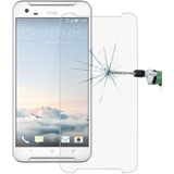 For HTC One X9 0.26mm 9H Surface Hardness 2.5D Explosion-proof Tempered Glass Screen Film