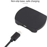 1m Portable Replacement Cradle Charger with USB Charging Cable for Amazfit 2 Smart Watch