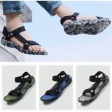 Heren sandalen zomer buitensporten antislip schoenen  maat: 39/40