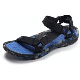 Heren sandalen zomer buitensporten antislip schoenen  maat: 39/40