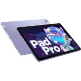 Lenovo Pad Pro 2022 WiFi-tablet  11 2 inch  8 GB + 128 GB  Gezichtsidentificatie  Android 12  Qualcomm Snapdragon 870 Octa Core  Ondersteuning Dual Band WiFi & BT