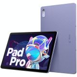 Lenovo Pad Pro 2022 WiFi-tablet  11 2 inch  8 GB + 128 GB  Gezichtsidentificatie  Android 12  Qualcomm Snapdragon 870 Octa Core  Ondersteuning Dual Band WiFi & BT