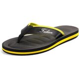 MK-3399 MEN STRAND NIET-SLIP SLIP FLOPS  MAAT: 39-40