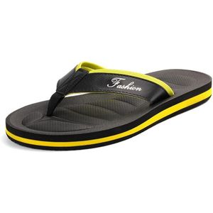 MK-3399 MEN STRAND NIET-SLIP SLIP FLOPS  MAAT: 39-40