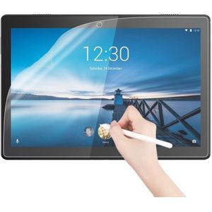 For Lenovo Tab M10 X505 / X605 Matte Paperfeel Screen Protector