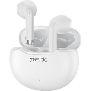 Yesido TWS21 Bluetooth 5.3 TWS draadloze Bluetooth-oortelefoon