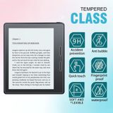 9H 2.5D Explosion-proof Tempered Glass Film for Amazon Kindle Oasis 2019