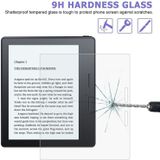9H 2.5D Explosion-proof Tempered Glass Film for Amazon Kindle Oasis 2019