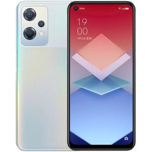 OPPO K10x 5G  12 GB + 256 GB  64 MP-camera  Chinese versie  Drievoudige achteruitrijcamera's  vingerafdrukidentificatie aan de zijkant  6 59 inch ColorOS 12.1 Qualcomm Snapdragon 695 Octa Core tot 2 2 GHz  netwerk: 5G  ondersteuning voor Google Play