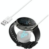 Voor Huawei Watch GT Runner Split Magnetic Charging Base (White)