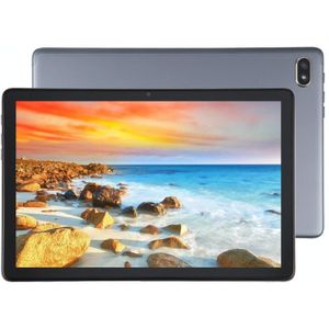 G15 4G LTE-tablet-pc  10 1 inch  3 GB + 32 GB  Android 10.0 MT6755 Octa-core  ondersteuning voor Dual SIM / WiFi / Bluetooth / GPS  EU-stekker
