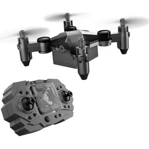 HELIWAY 901H Mini Foldable 4-Axis Quadcopter with Remote Control