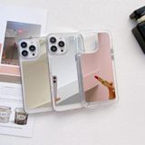 Mirror TPU -telefoonhoesje voor iPhone 11 Pro