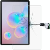 Voor Samsung Galaxy Tab S7 Plus 9H HD explosiebestendige tempered glass film