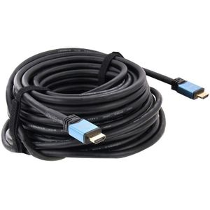 70m 1.4 versie 1080P 3D HDMI kabel & Connector & Adapter met signaal Booster