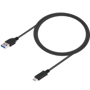 USB-C 3.1 / Type-C Male to USB 3.0 Data Cable  Length: 1m