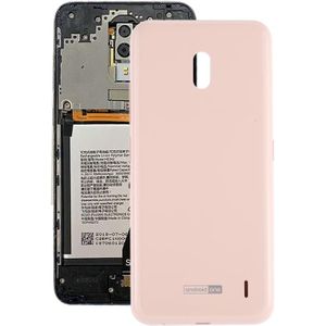 Original Battery Back Cover for Nokia 2.2 / TA-1183 / TA-1179 / TA-1191 / TA-1188(Pink)