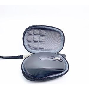 For Logitech MX Anywhere 3 Travel Portable Mouse Storage Bag