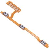 Power Button & Volume Button Flex Cable for Huawei P Smart 2021