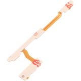 Power Button & Volume Button Flex Cable for Huawei P Smart 2021