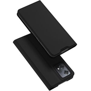Voor OnePlus Nord CE 2 Lite 5G Dux Dux Ducis Skin Pro -serie Horizontale flip lederen telefoonhoesje