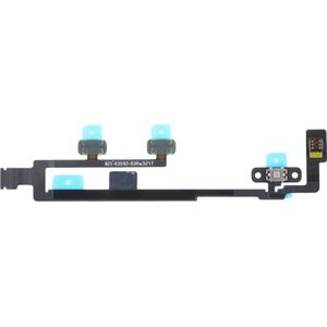 POWER-knop & volumeknop Flex-kabel voor iPad 10.2 inch 2021 (9e gen)