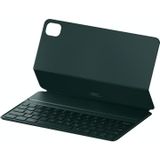 Originele Xiaomi Magic Toetsenbord Lederen Case voor Xiaomi Pad 5/5 Pro (Groen)