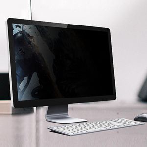 20 inch laptop universele matte anti-glare schermbeschermer  maat: 442 x 249mm