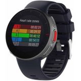 Smart Watch Wrist Strap Watchband for POLAR Vantage V (Dark Blue)