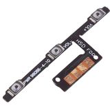 Power Button & Volume Button Flex Cable for 360 N4A