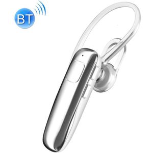 REMAX RB-T32 Bluetooth V5.0 Wireless Earphone (Silver)