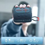 Hopestar P32mini TWS waterdichte draadloze Bluetooth -luidspreker
