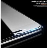 mocolo 0.33mm 9H 2.5D Tempered Glass Film for iPhone 8 Plus & 7 Plus(Transparent)