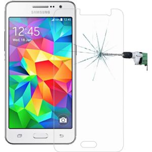 For Galaxy Grand Prime / G530 0.26mm 9H Surface Hardness 2.5D Explosion-proof Tempered Glass Screen Film