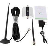 GSM 900 Cellular Phone Signal Repeater Booster + Antenna (55dB)
