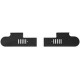 Voor B & O BeoSound Stage Split Sound Bar Wall-Mount Bracket