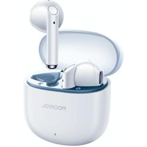 JOYROOM JR-PB2 Jpods-serie TWS Half in-ear Bluetooth draadloze oortelefoon