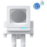 Z02 Robot Bluetooth 5.0 Mini Desktop Luidspreker TWS Draadloze Leuke Audio