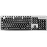 KB6600 104 Keys 2.4G Wireless Keyboard and Mouse Set