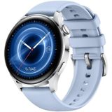 Originele Huawei Horloge 3 46 mm Vitality GLL-AL00 1.43 inch Amoled 5ATM  ESIM Independent Call / NFC Betaling