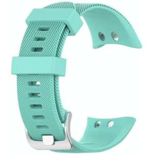 For Garmin Forerunner 45 & 45S Silicone Strap(Duck)