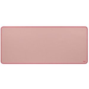 Logitech Toetsenbord Muis Desk Mat Pad (Pink)