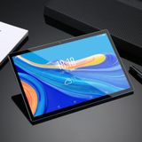 4G Phone Call  Tablet PC  10.1 inch  3GB+32GB  Android 7.0 MTK6797 X20 Deca Core 2.1GHz  Dual SIM  Support GPS  OTG  WiFi  Bluetooth  Support Google Play (Blue)