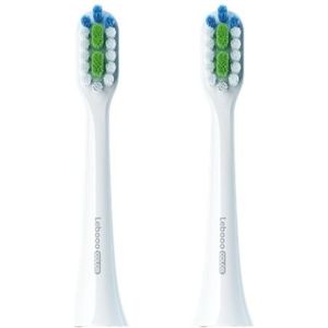 HUAWEI Lebooo LBS-T053A 2 PCS Smart Toothbrush Head (for HCB0001) (White)