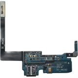 Charging Port Flex Cable for Galaxy Note 3 Neo / N7505