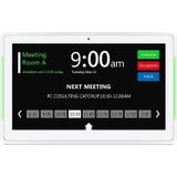 Hongsamde HSD1562T Commercial Tablet PC  15.6 inch  2GB+8GB  Android 5.1 RK3288 Octa Core Cortex A17 Up to 1.8GHz  Support Bluetooth & WiFi & Ethernet & OTG with LED Indicator Light (White)