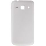 Battery Back Cover  for Galaxy Core Plus / G350(White)