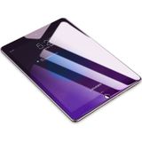 0.33mm 9H 2.5D Anti Blue-ray Explosion-proof Tempered Glass Film for iPad 9.7 (2018)/(2017) & Pro 9.7 & Air 2 & Air