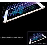 0.33mm 9H 2.5D Anti Blue-ray Explosion-proof Tempered Glass Film for iPad 9.7 (2018)/(2017) & Pro 9.7 & Air 2 & Air