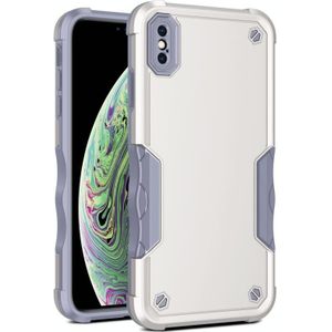 Antislip Armor Phone Case voor iPhone XR